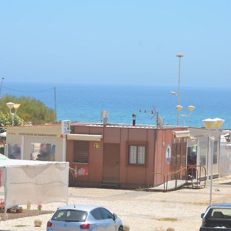 Ferienwohnung Monte Gordo T2 Frente Mar Exterior foto