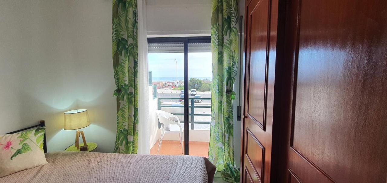 Ferienwohnung Monte Gordo T2 Frente Mar Exterior foto