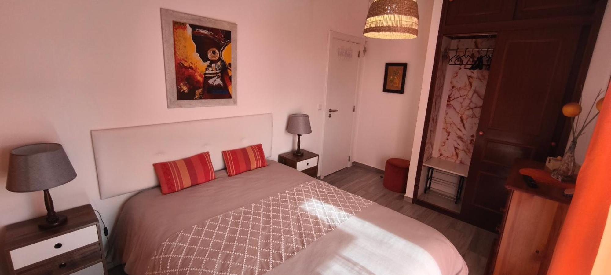 Ferienwohnung Monte Gordo T2 Frente Mar Exterior foto